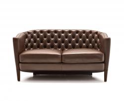 Moroso Rich Cushion двухместный диван - 1