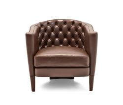 Moroso Rich Cushion кресло с подлокотниками - 1