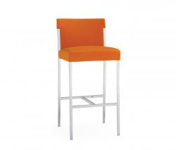 Изображение продукта Moroso Steel барный стул