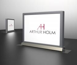 ARTHUR HOLM Dynamic 1 twin - 4