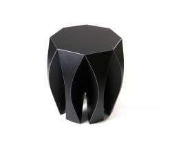 VIAL NOOK stool black - 3