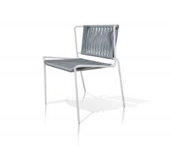 Изображение продукта Expormim Out_Line Hand-woven chair