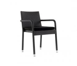 Изображение продукта Expormim Palmira кресло с подлокотниками