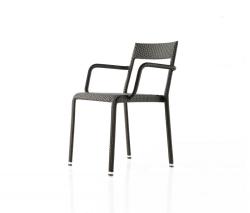 Изображение продукта Expormim легкое кресло обеденный стул с подлокотниками