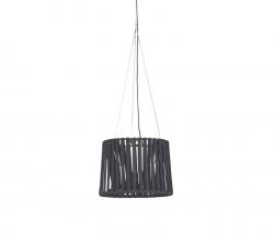 Изображение продукта Expormim “Oh” lamp Hand-woven подвесной светильник