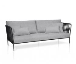 Изображение продукта Expormim Nido XL hand-woven диван