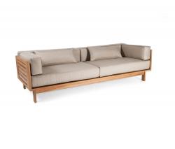 Изображение продукта Skargaarden Falsterbo 3-x местный диван