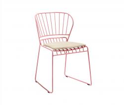 Изображение продукта Skargaarden Resö chair cushion