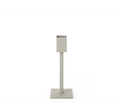 Röshults Art table candle stick - 3