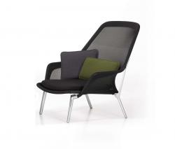 Изображение продукта Vitra Slow кресло