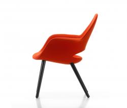 Vitra Organic кресло - 2