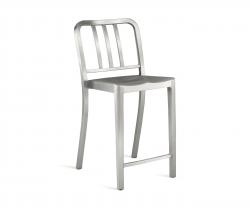 emeco Heritage Stacking counter stool - 1