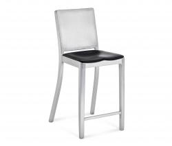 emeco Hudson Counter stool seat pad - 1