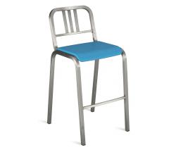 Изображение продукта emeco Nine-0 Stacking барный стул