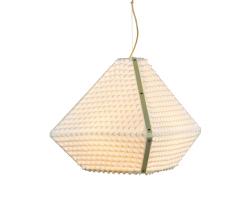 Изображение продукта Blond Belysning Sound Medi подвесной светильник