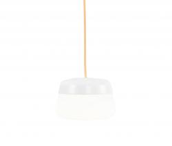 Изображение продукта Blond Belysning Kivi Mini подвесной светильник High shade