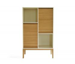 Cole Tapparelle Cabinet XL - 1