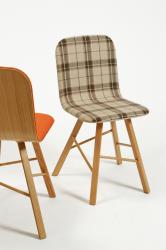 Cole Tria Simple кресло Fabric - 5