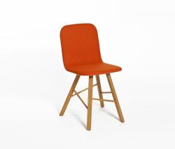 Cole Tria Simple кресло Fabric - 1