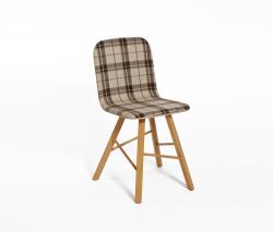 Cole Tria Simple кресло Fabric - 4