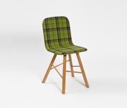 Cole Tria Simple кресло Fabric - 3