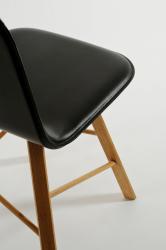 Cole Tria Simple кресло Leather - 3