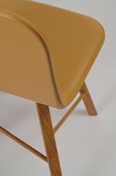 Cole Tria Simple кресло Leather - 4