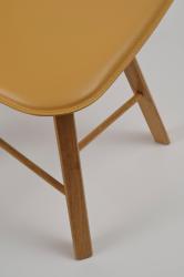 Cole Tria Simple кресло Leather - 5