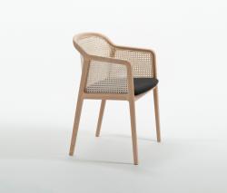 Изображение продукта Cole Vienna Little кресло с подлокотниками
