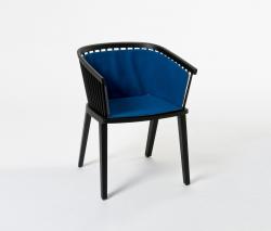 Изображение продукта Cole Secreto Little кресло с подлокотниками