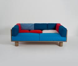 Изображение продукта Cole тахта диван XL