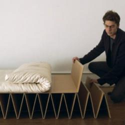 Изображение продукта it design itbed futon