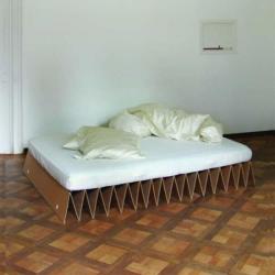Изображение продукта it design itbed mattress