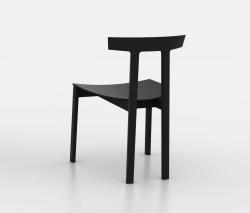Изображение продукта Bensen Italy Torii кресло