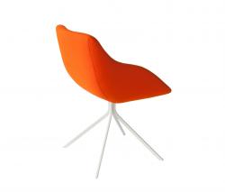 Palau Blue Conference chair - 2