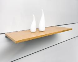 Изображение продукта Feco fecoorga wooden suspended shelf