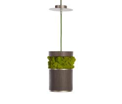 Изображение продукта Verde Profilo Moss подвесной светильник