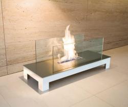 Изображение продукта Radius Design floor flame