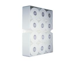 Radius Design radius puro toilet paper storage - 2