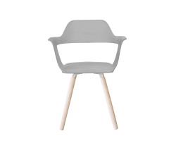 Radius Design muse chair - 11