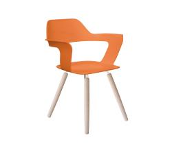 Radius Design muse chair - 17