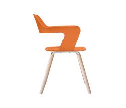 Radius Design muse chair - 18