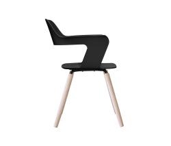 Radius Design muse chair - 2