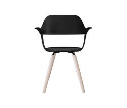 Radius Design muse chair - 4