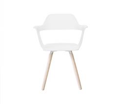 Radius Design muse chair - 7