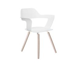 Radius Design muse chair - 5