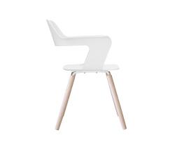 Radius Design muse chair - 6