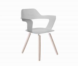Radius Design muse chair - 9