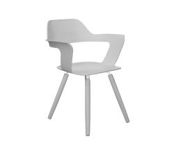 Radius Design muse chair - 9
