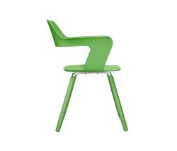 Radius Design muse chair - 14
